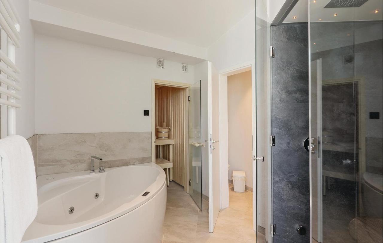 Duenenvilla Penthouse Deluxe Priwall Exterior photo