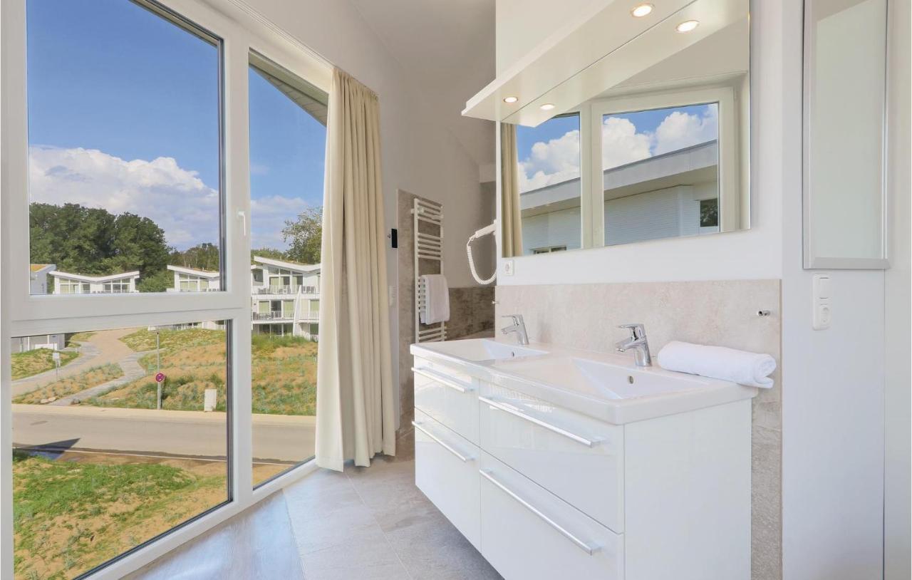 Duenenvilla Penthouse Deluxe Priwall Exterior photo